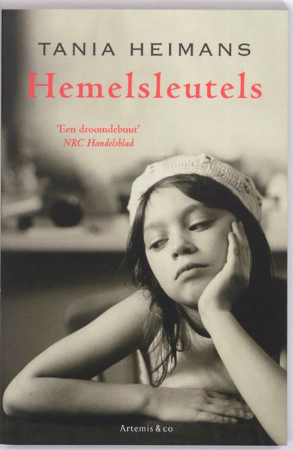 Hemelsleutels, Tania Heimans - Paperback - 9789047201243