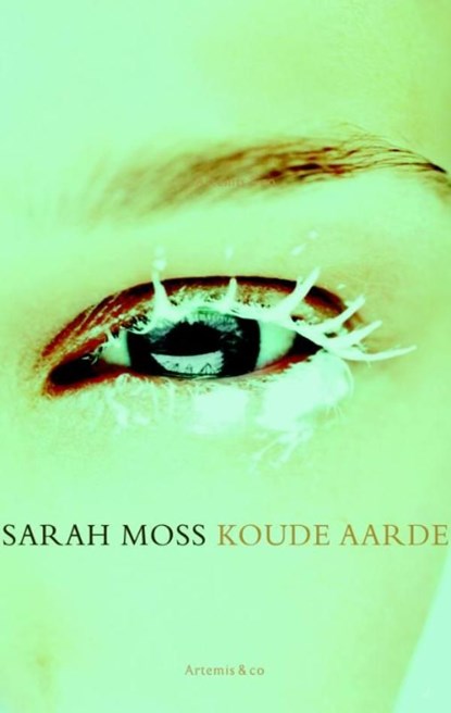 Koude aarde, Sarah Moss - Ebook - 9789047201434