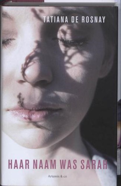 Haar naam was Sarah, ROSNAY, Tatiana de - Gebonden met stofomslag - 9789047201441