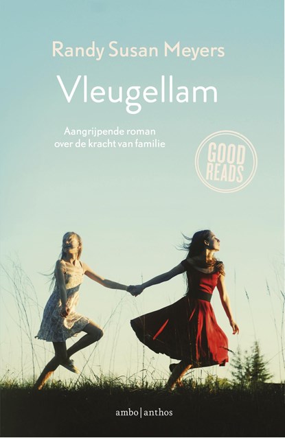 Vleugellam, Randy Susan Meyers - Ebook - 9789047201588