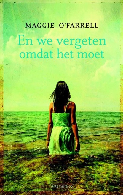 En we vergeten omdat het moet, Maggie O'Farrell - Ebook - 9789047201595
