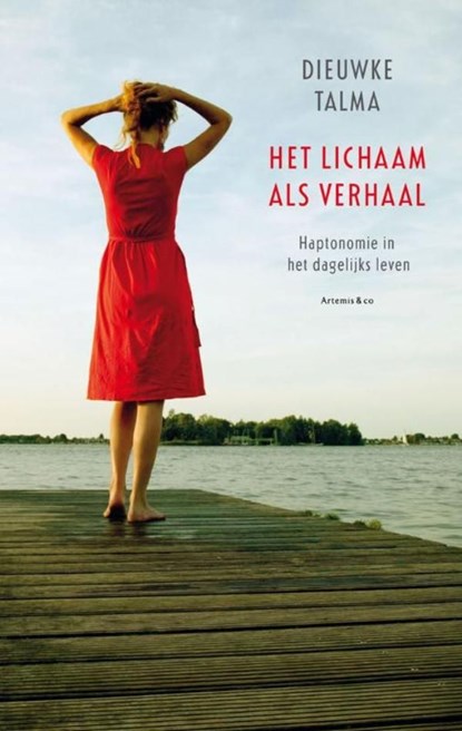 Het lichaam als verhaal, Dieuwke Talma - Ebook - 9789047201748