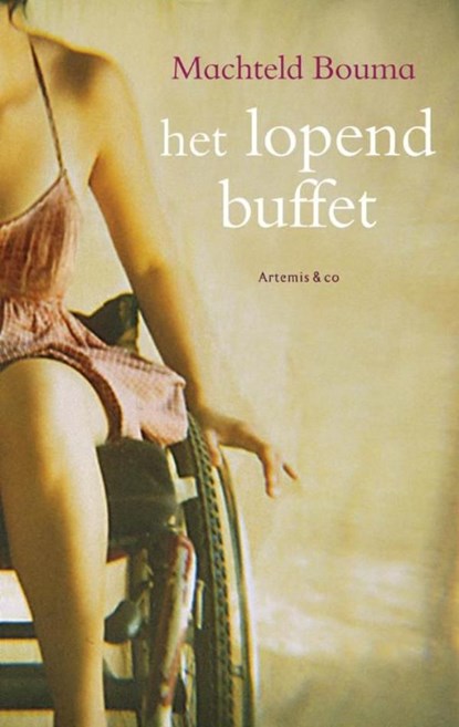 Het lopend buffet, Machteld Bouma - Ebook - 9789047201779