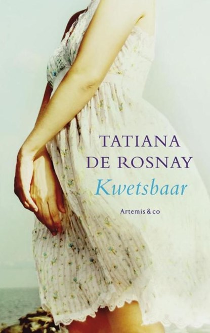 Kwetsbaar, Tatiana de Rosnay - Ebook - 9789047201786