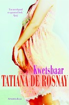 Kwetsbaar | Tatiana de Rosnay | 