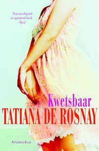 Kwetsbaar | Tatiana de Rosnay | 
