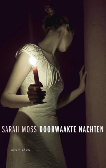 Doorwaakte nachten, Sarah Moss - Ebook - 9789047202547