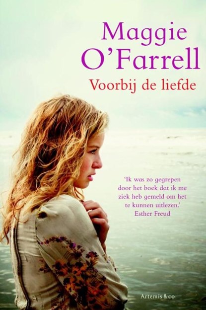 Voorbij de liefde, Maggie O'Farrell - Ebook - 9789047202974