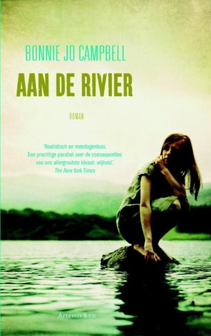 Aan de rivier, Bonnie Jo Campbell - Ebook - 9789047203155
