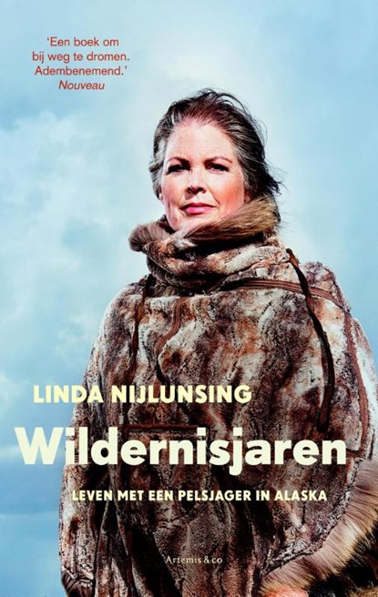 Wildernisjaren, Linda Nijlunsing ; Lydia Tuijnman - Paperback - 9789047203216