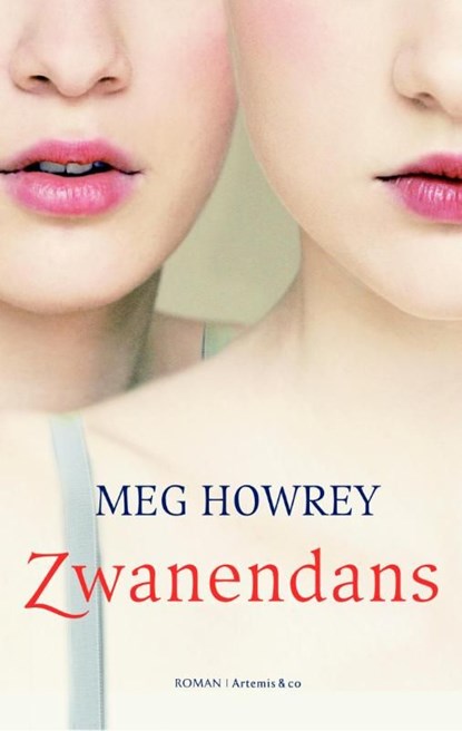 Zwanendans, Meg Howrey - Ebook - 9789047203797