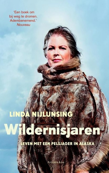 Wildernisjaren, Linda Nijlunsing ; Lydia Tuijnman - Ebook - 9789047203803
