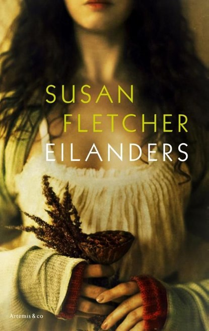 Eilanders, Susan Fletcher - Ebook - 9789047203957