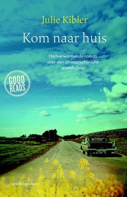 Kom naar huis, Julie Kibler - Ebook - 9789047203971