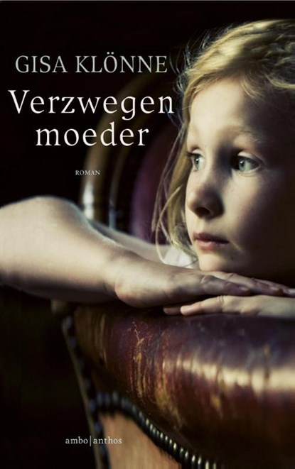 Verzwegen moeder, Gisa Klönne - Paperback - 9789047204084