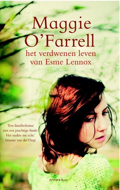Het verdwenen leven van Esme Lennox, Maggie O'farrell - Ebook - 9789047204336