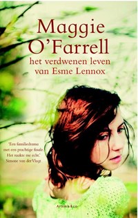 Het verdwenen leven van Esme Lennox | Maggie O'farrell | 