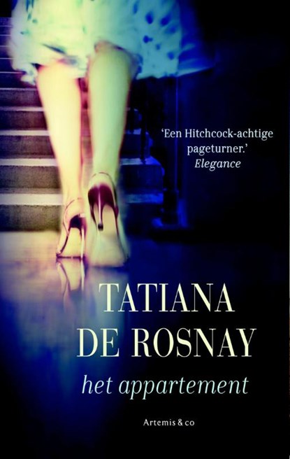 Het appartement 2+1 actie, Tatiana de Rosnay - Paperback - 9789047204381