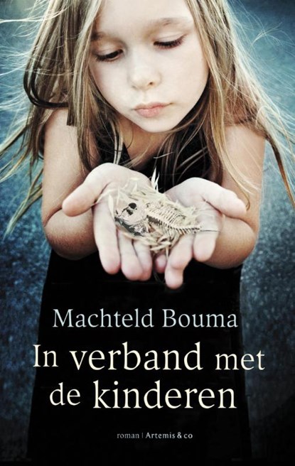 In verband met de kinderen, Machteld Bouma - Paperback - 9789047204411