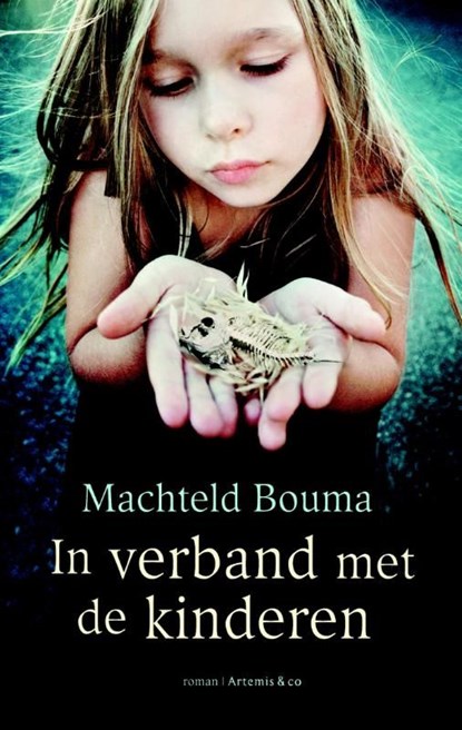 In verband met de kinderen, Machteld Bouma - Ebook - 9789047204428