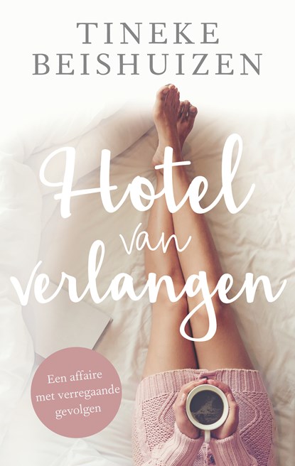 Hotel van verlangen, Tineke Beishuizen - Luisterboek MP3 - 9789047204725