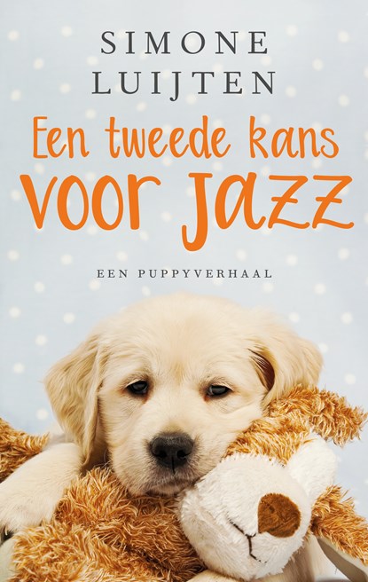 Een tweede kans voor Jazz, Simone Luijten - Luisterboek MP3 - 9789047204978