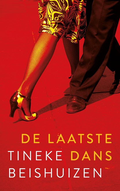 De laatste dans, Tineke Beishuizen - Ebook - 9789047205043