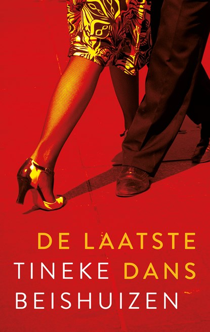 De laatste dans, Tineke Beishuizen - Luisterboek MP3 - 9789047205050