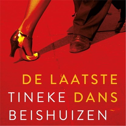 De laatste dans, Tineke Beishuizen - Luisterboek MP3 - 9789047205050