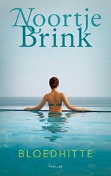 Bloedhitte - Noortje Brink - 9789047205463