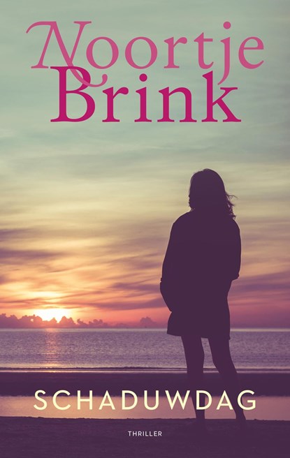 Schaduwdag, Noortje Brink - Ebook - 9789047205845