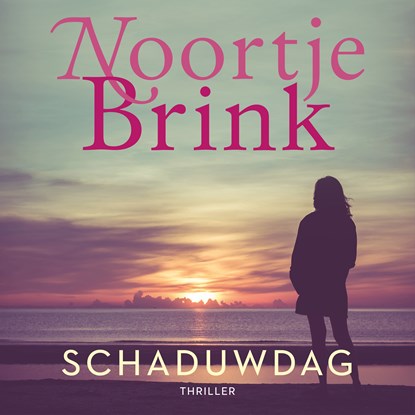 Schaduwdag, Noortje Brink - Luisterboek MP3 - 9789047205852