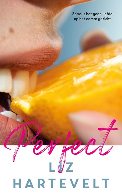 Perfect, Liz Hartevelt - Ebook - 9789047205982