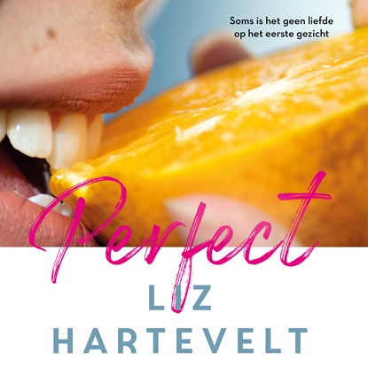 Perfect, Liz Hartevelt - Luisterboek MP3 - 9789047205999