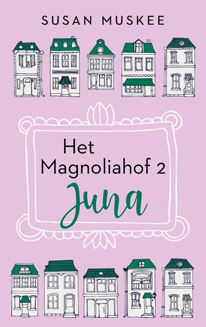 Juna, Susan Muskee - Ebook - 9789047206279