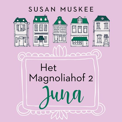 Juna, Susan Muskee - Luisterboek MP3 - 9789047206286