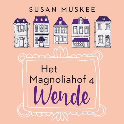 Wende, Susan Muskee - Luisterboek MP3 - 9789047206323