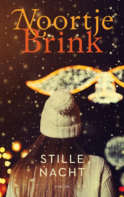 Stille nacht, Noortje Brink - Ebook - 9789047206590