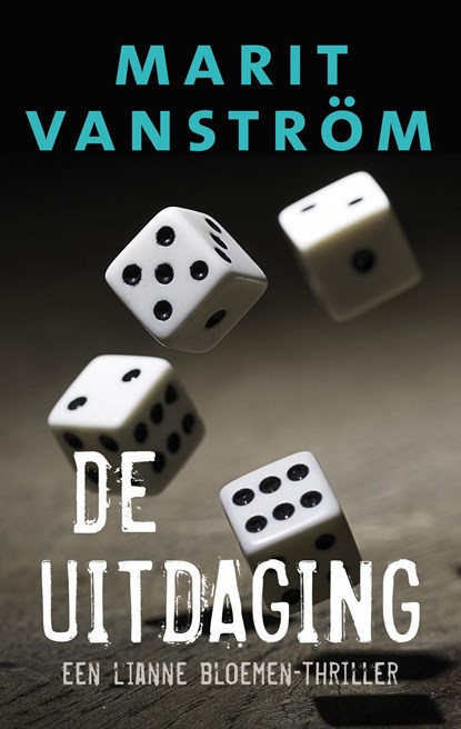 De uitdaging, Marit Vanström - Ebook - 9789047206651