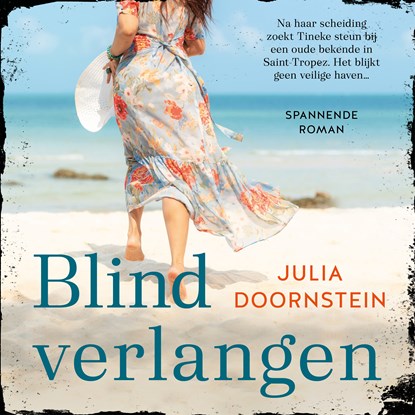 Blind verlangen, Julia Doornstein - Luisterboek MP3 - 9789047206705