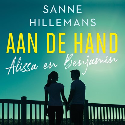 Aan de hand, Sanne Hillemans - Luisterboek MP3 - 9789047206736