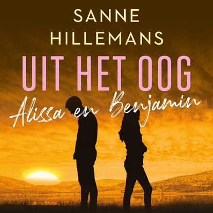 Uit het oog, Sanne Hillemans - Luisterboek MP3 - 9789047206750