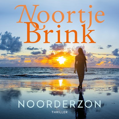 Noorderzon, Noortje Brink - Luisterboek MP3 - 9789047207313