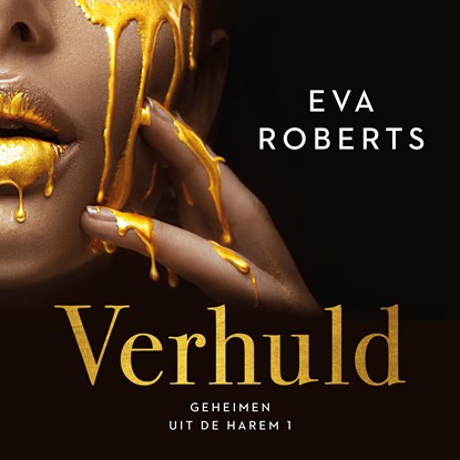 Verhuld, Eva Roberts - Luisterboek MP3 - 9789047207399