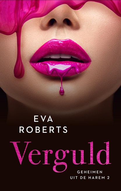 Verguld, Eva Roberts - Ebook - 9789047207405
