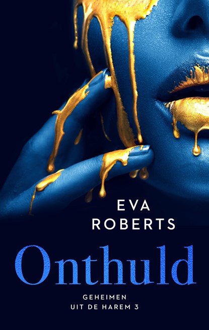 Onthuld, Eva Roberts - Ebook - 9789047207429