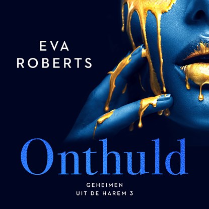 Onthuld, Eva Roberts - Luisterboek MP3 - 9789047207436
