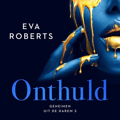 Onthuld, Eva Roberts - Luisterboek MP3 - 9789047207436