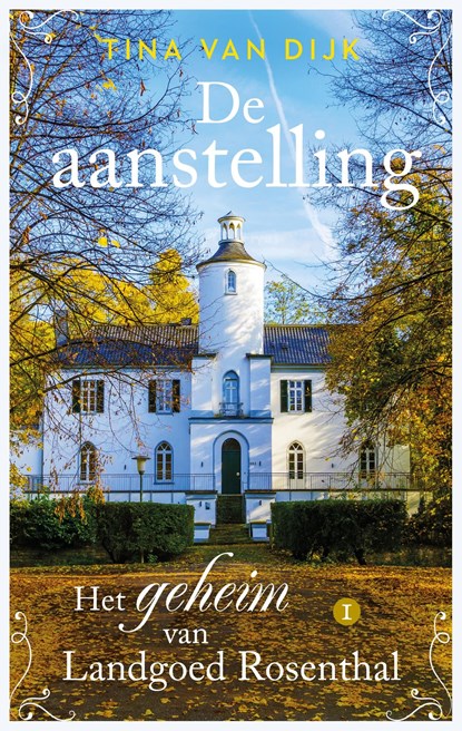 De aanstelling, Tina van Dijk - Ebook - 9789047207696