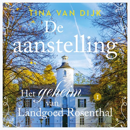 De aanstelling, Tina van Dijk - Luisterboek MP3 - 9789047207702